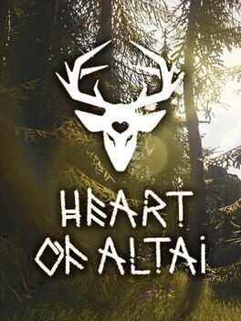 Heart of Altai - категория стримов на Onlystream