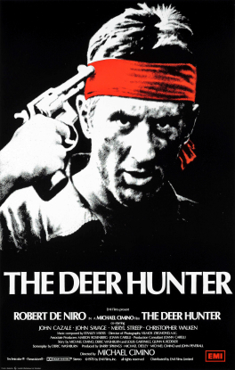 The Deer Hunter - категория стримов на Onlystream