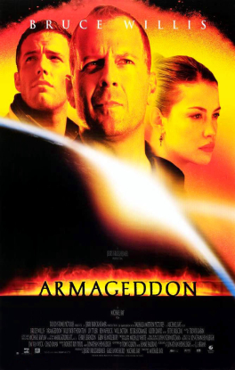 Armageddon - категория стримов на Onlystream