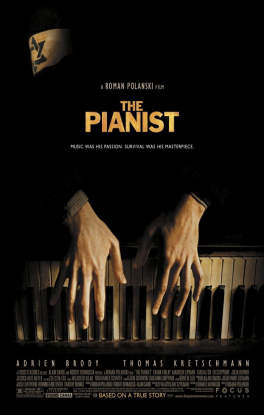 The Pianist - категория стримов на Onlystream