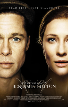 The Curious Case of Benjamin Button - категория стримов на Onlystream