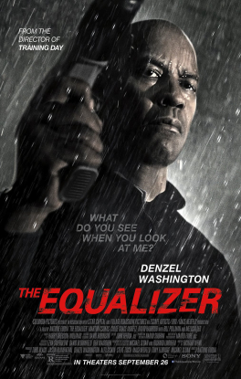 The Equalizer - категория стримов на Onlystream