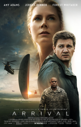 Arrival - категория стримов на Onlystream