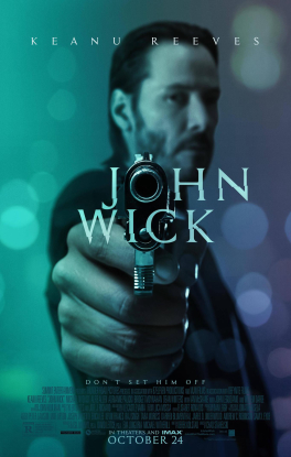 John Wick - категория стримов на Onlystream
