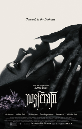 Nosferatu - категория стримов на Onlystream